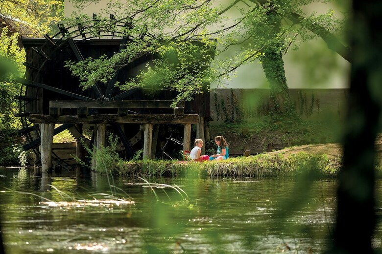 Hotel Ch�teau Amade