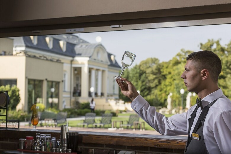 Hotel Ch�teau Amade