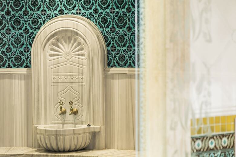 Hotel Ch�teau Amade