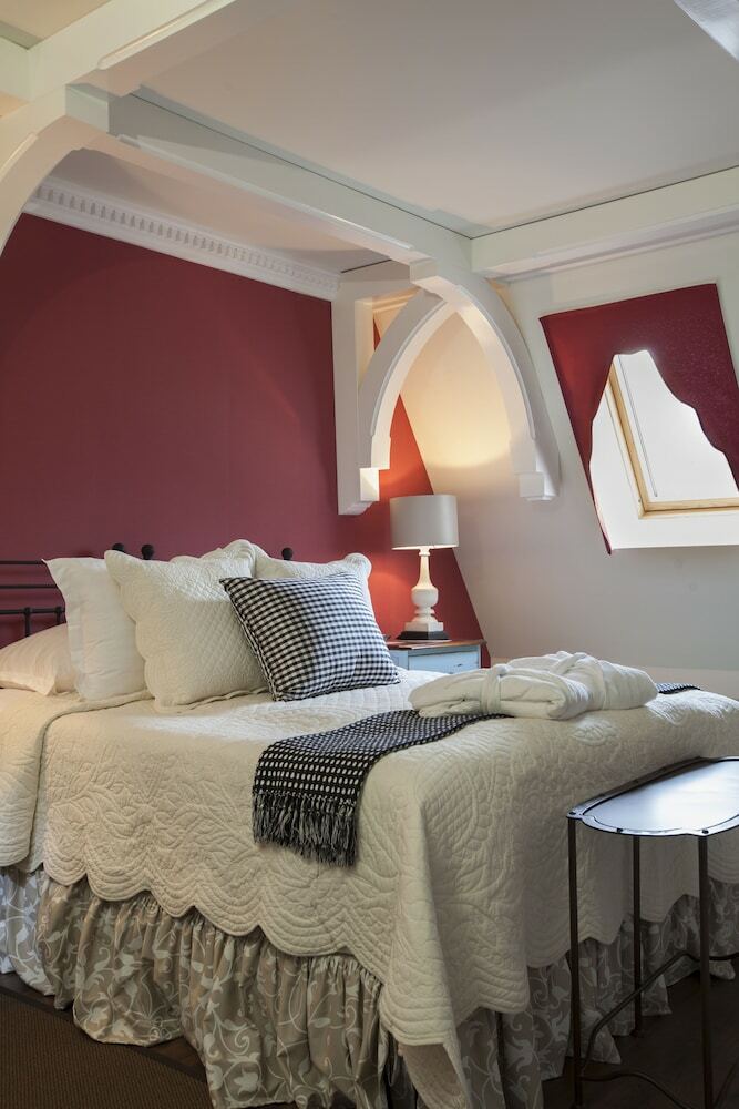 Hotel Ch�teau Amade