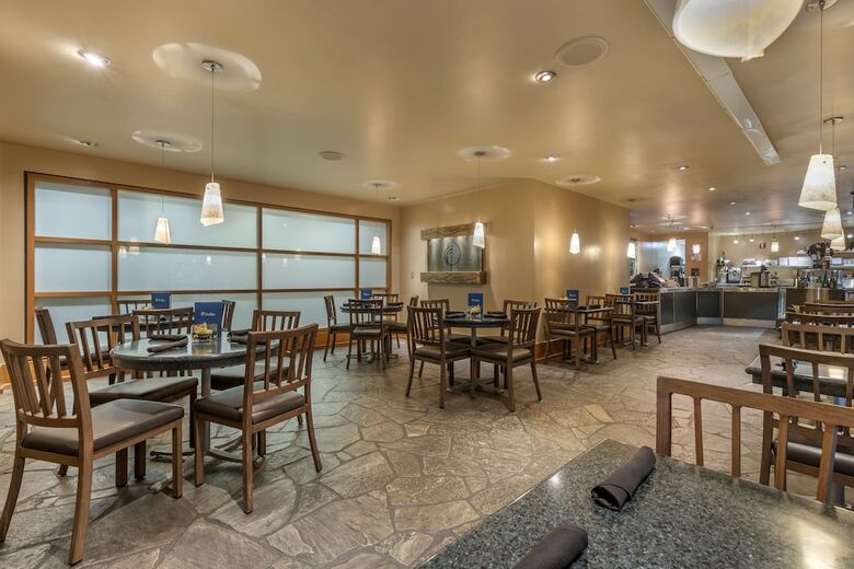 Apartamento The Omni Grove Park Inn