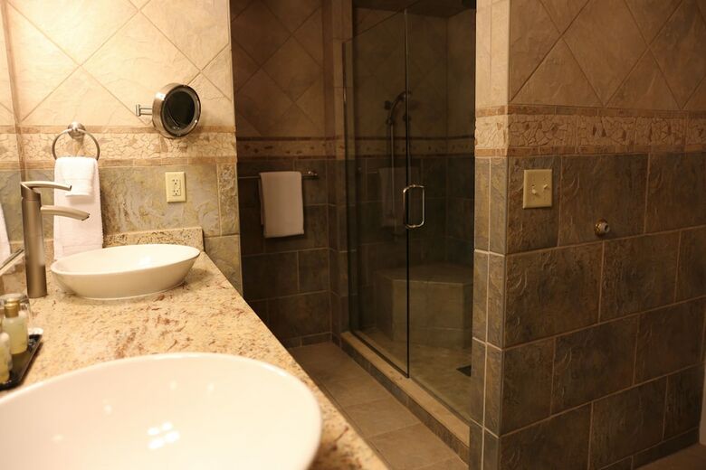 Apartamento The Omni Grove Park Inn