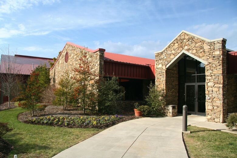 Apartamento The Omni Grove Park Inn