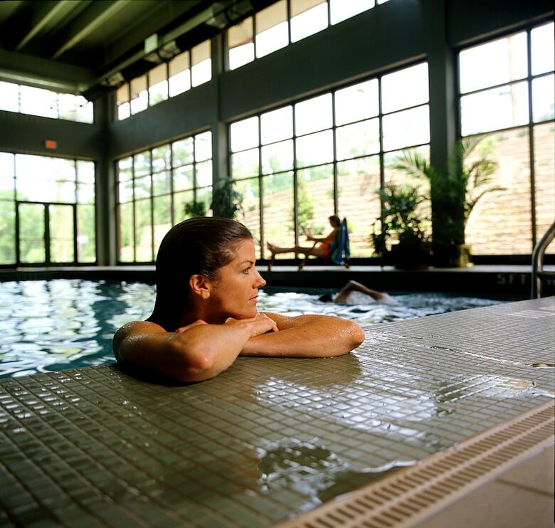 Apartamento The Omni Grove Park Inn