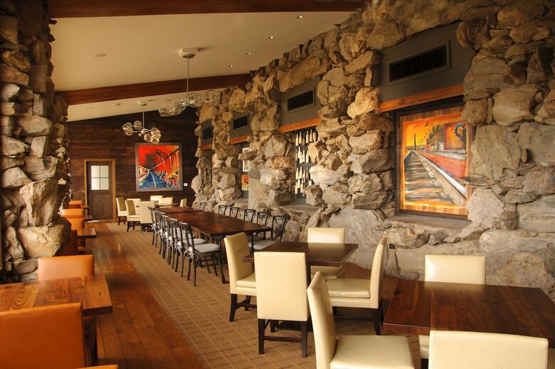 Apartamento The Omni Grove Park Inn