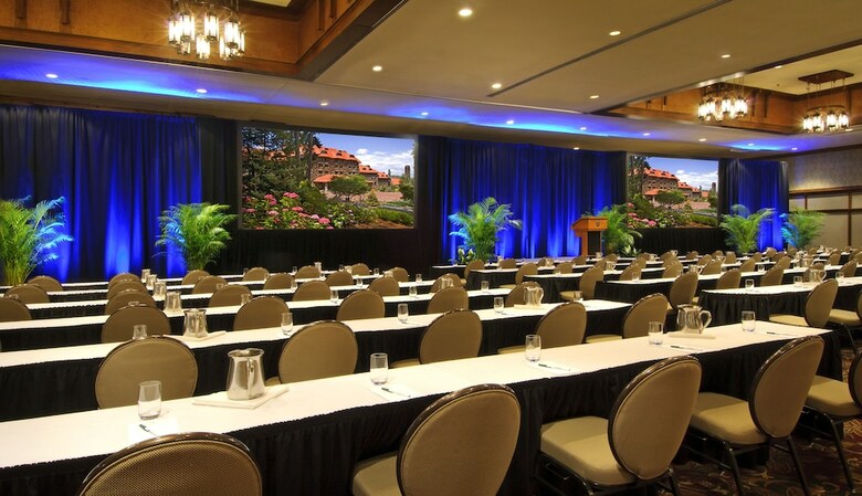 Apartamento The Omni Grove Park Inn