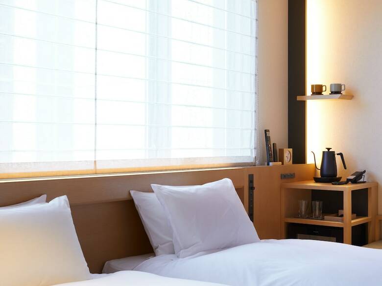 Hotel Agora Ginza