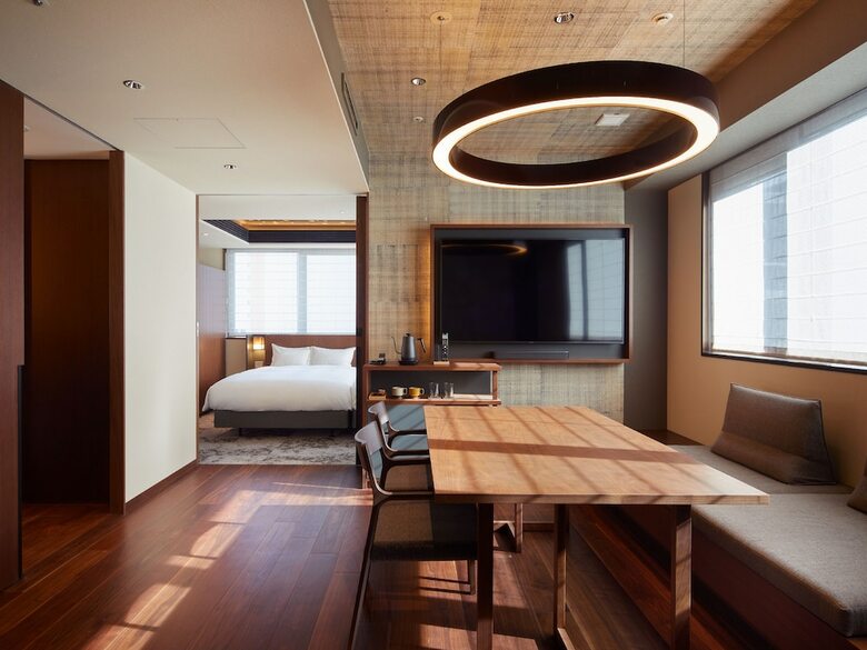 Hotel Agora Ginza