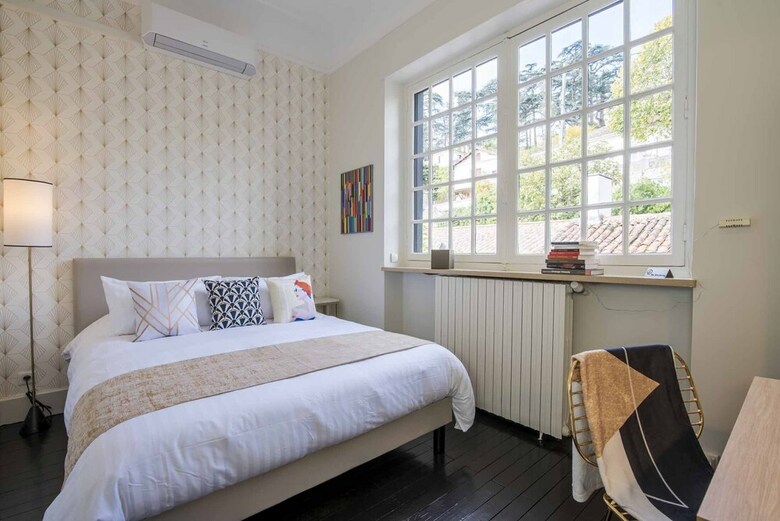Bed & Breakfast Quand La Ville Dort