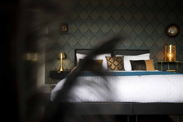 Bed & Breakfast Quand La Ville Dort