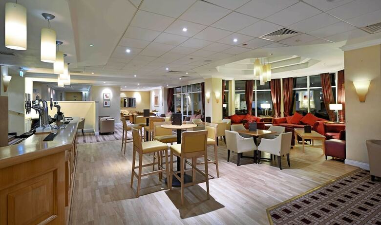 Hilton Maidstone Hotel