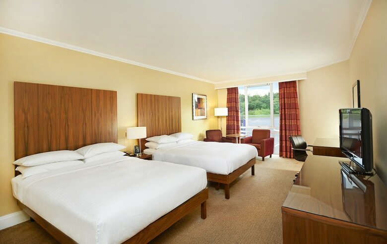 Hilton Maidstone Hotel
