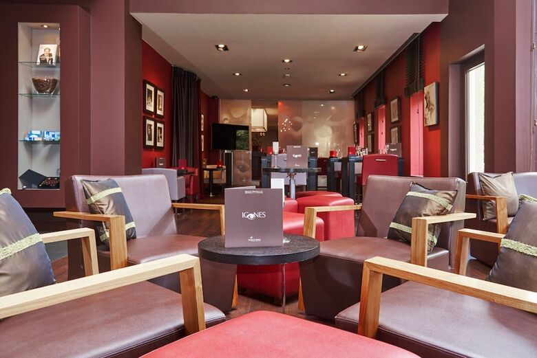 Hotel Martin's Brussels Eu