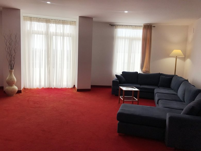 Hotel Chateau Linza Resort