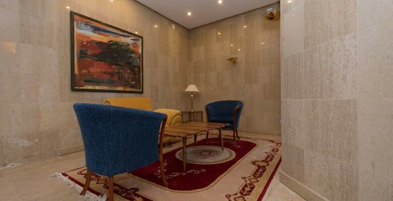 Hotel Chateau Linza Resort