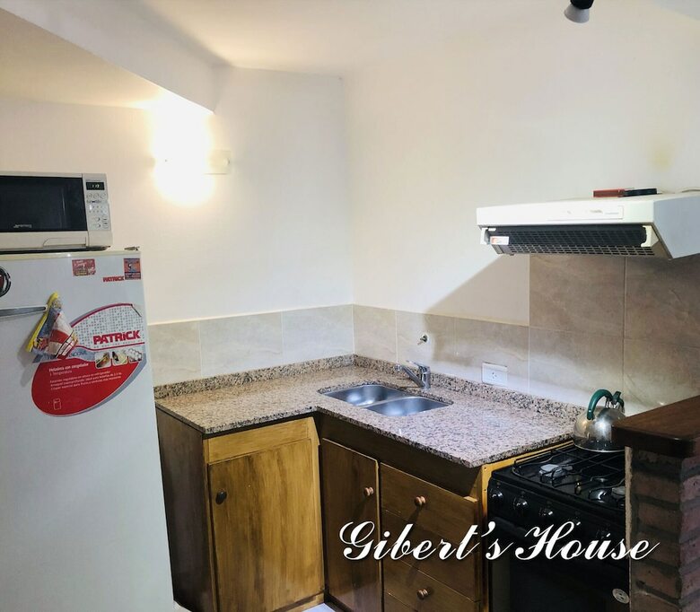 Aparthotel Apart-hotel Gibert S House