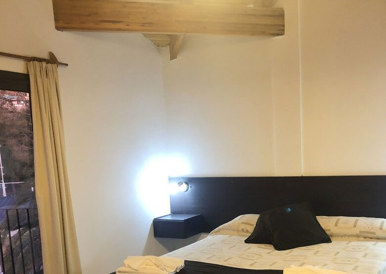 Aparthotel Apart-hotel Gibert S House