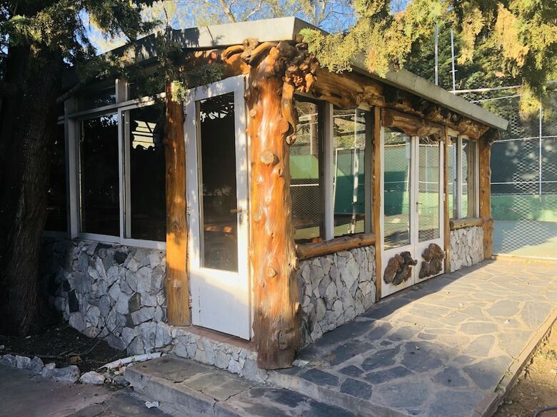 Aparthotel Apart-hotel Gibert S House