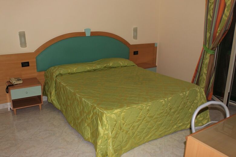 Hotel Mirage