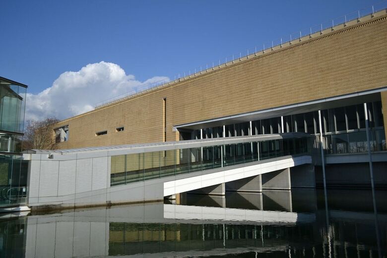 Okura Akademia Park Hotel