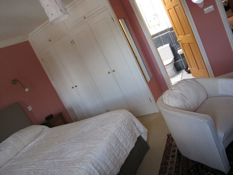 Bed & Breakfast Austons Down