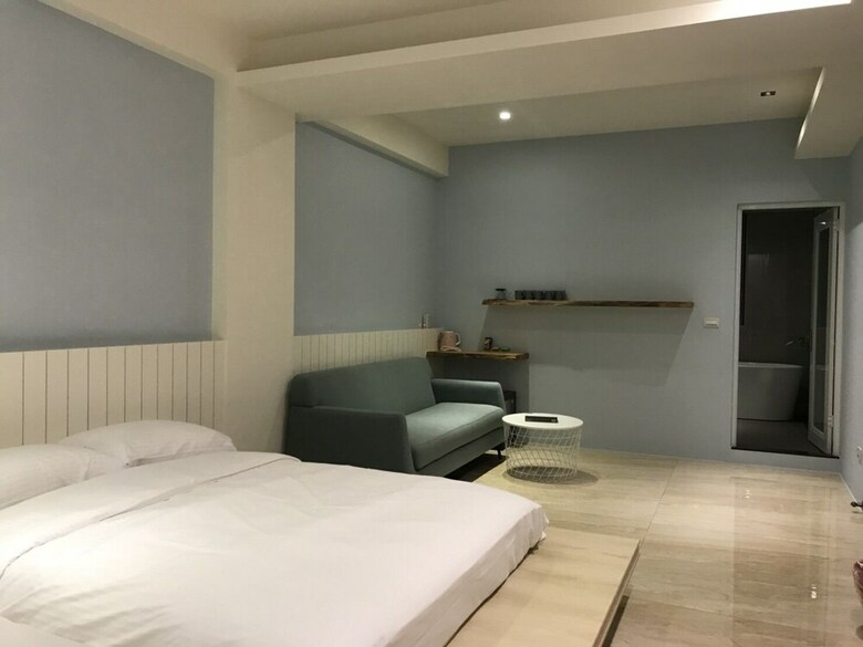 Hotel Flying Orange Homestay