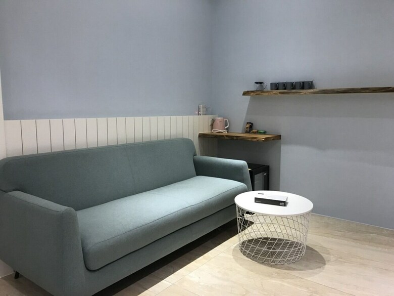 Hotel Flying Orange Homestay