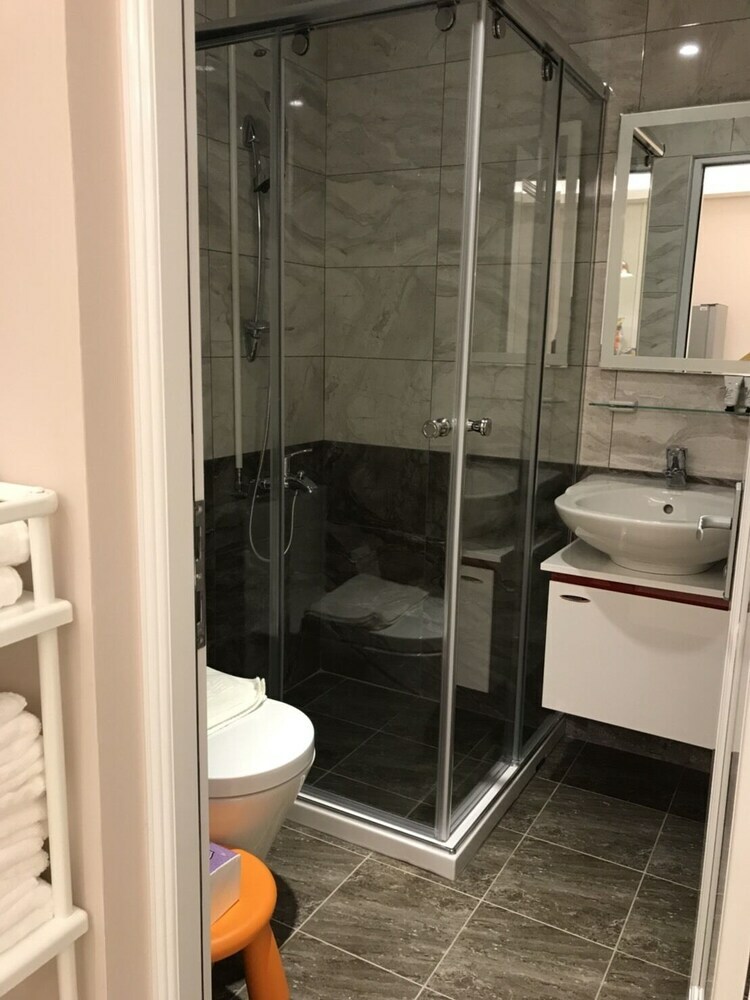 Hotel Flying Orange Homestay