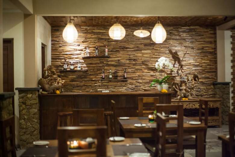 Hotel The Mudru Resort