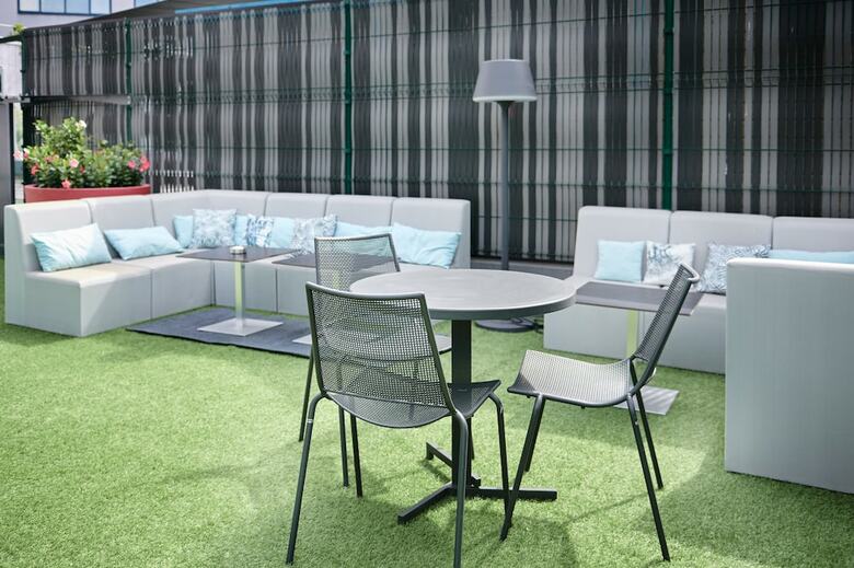 Hotel Ibis Lyon Gerland Mus�e Des Confluences