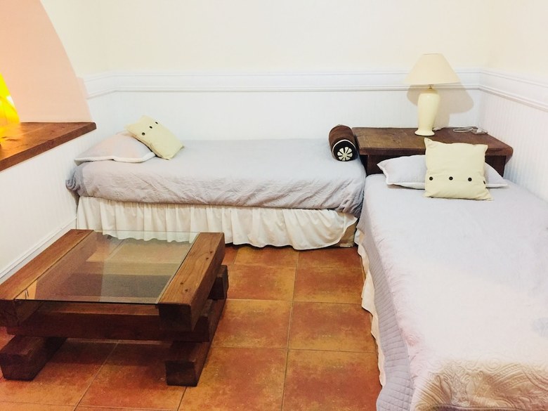 Hotel Casablanca,spa & Wine