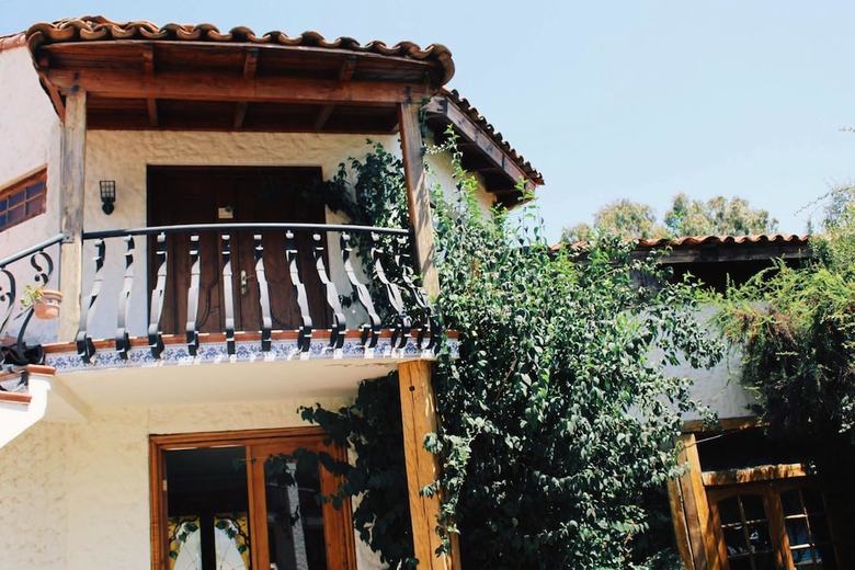 Hotel Casablanca,spa & Wine