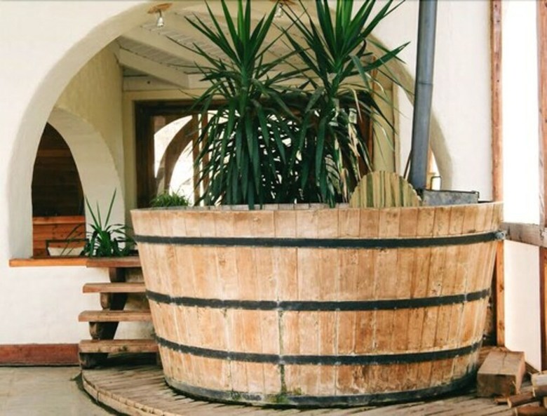 Hotel Casablanca,spa & Wine
