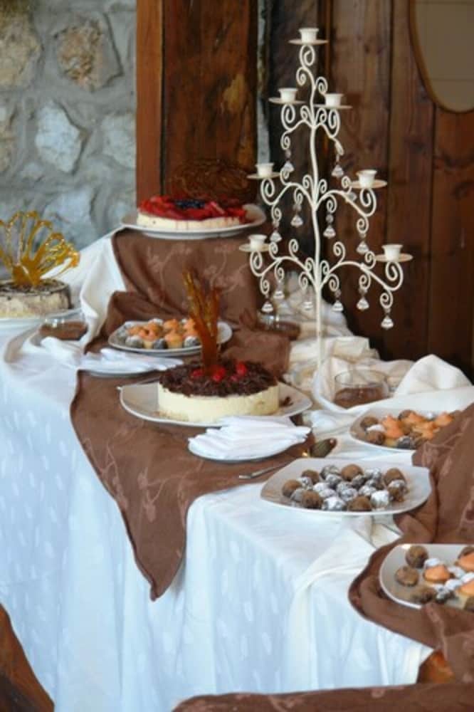 Hotel Casablanca,spa & Wine