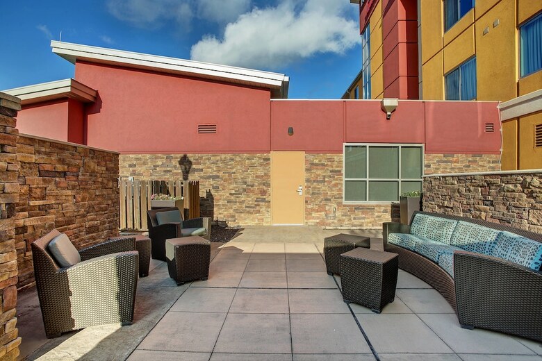 Hotel Residence Inn Jackson