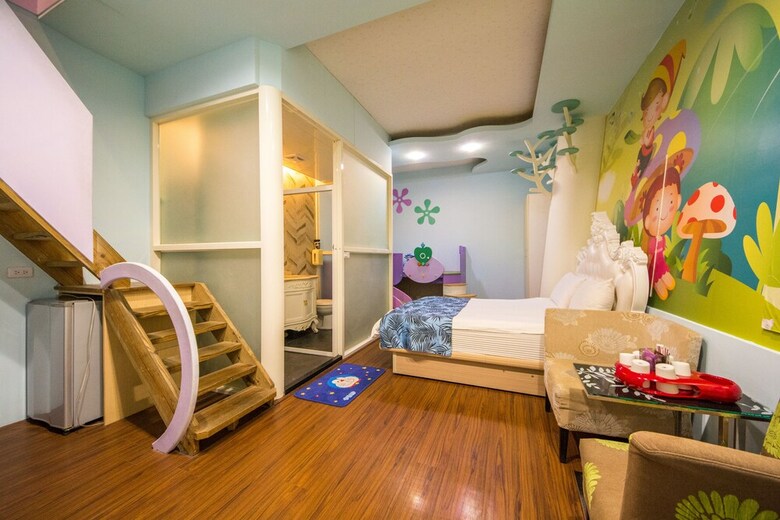 Wawago B&B