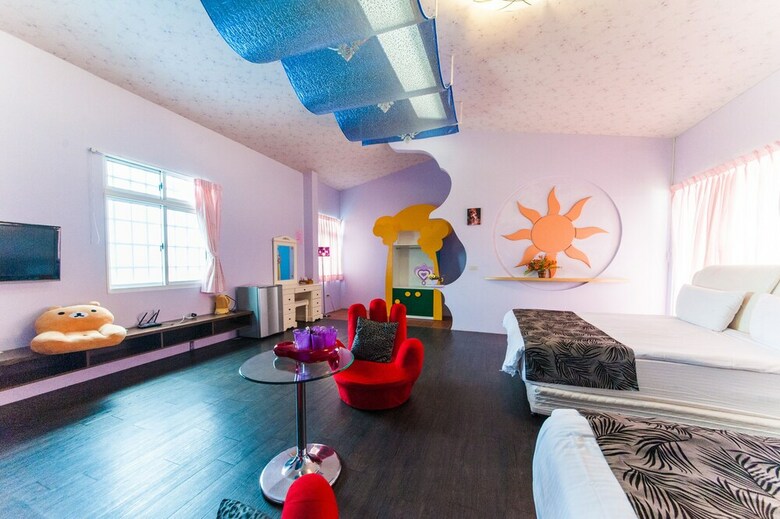 Wawago B&B