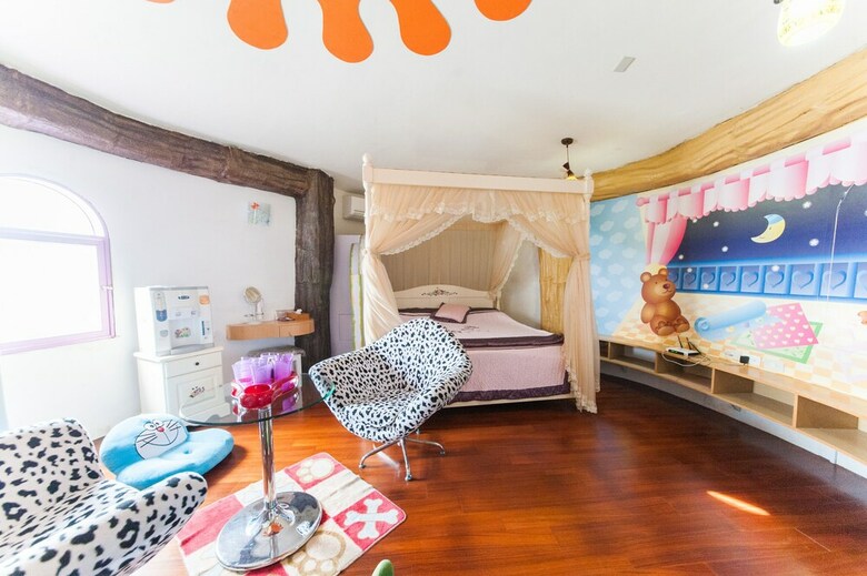 Wawago B&B