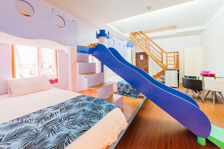 Wawago B&B