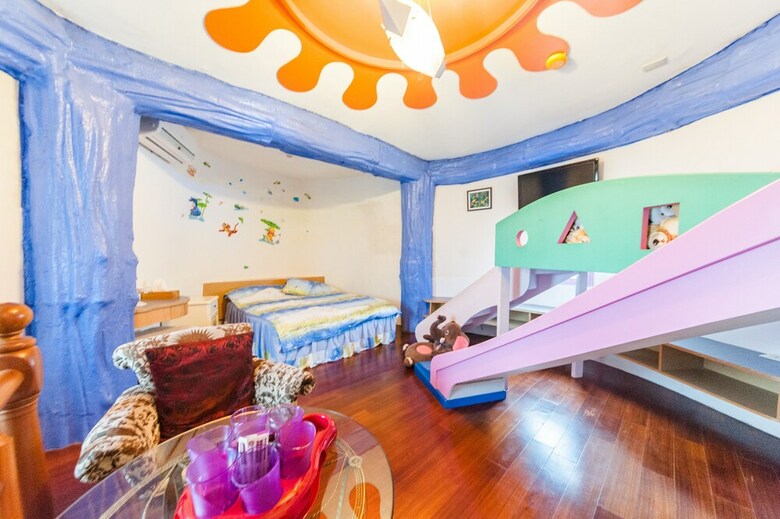 Wawago B&B