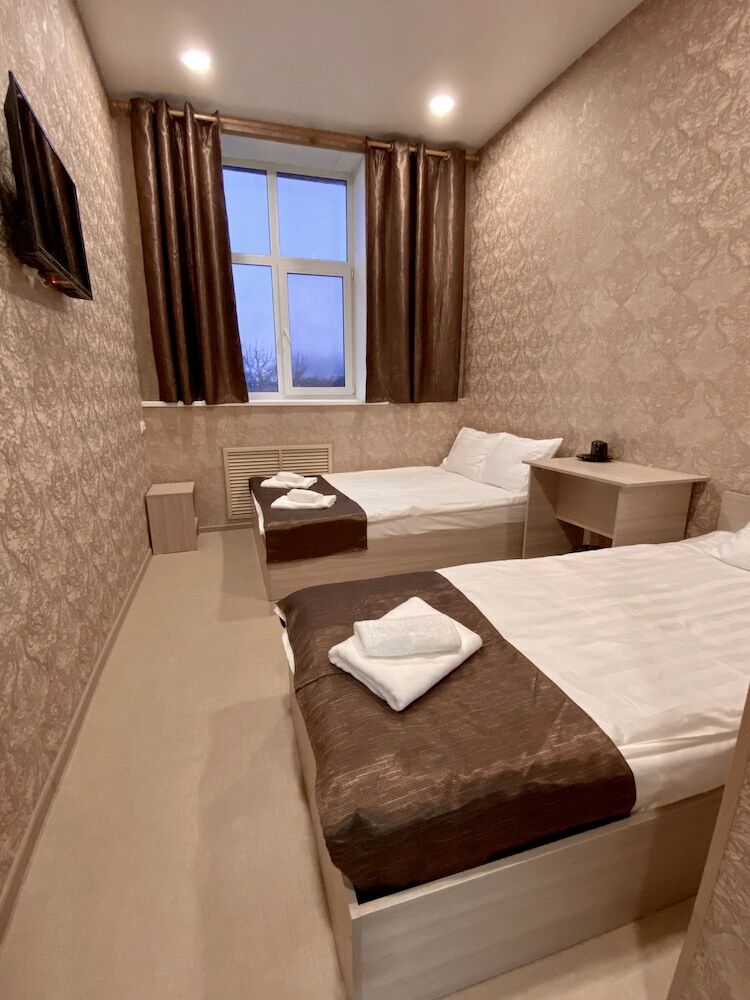 Biruza Hotel