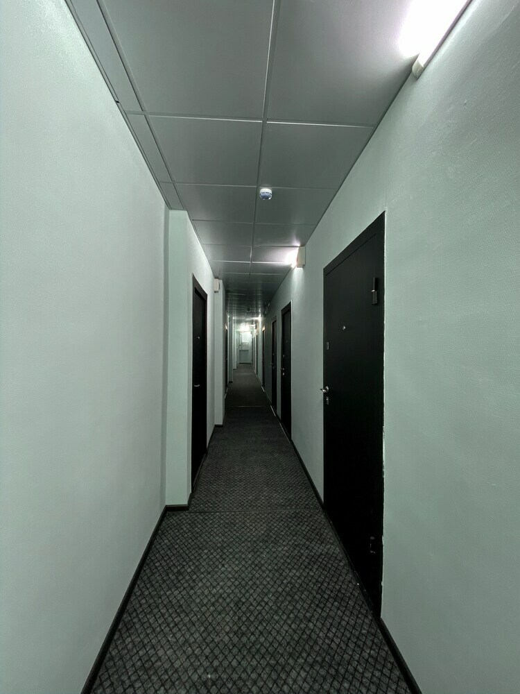 Biruza Hotel