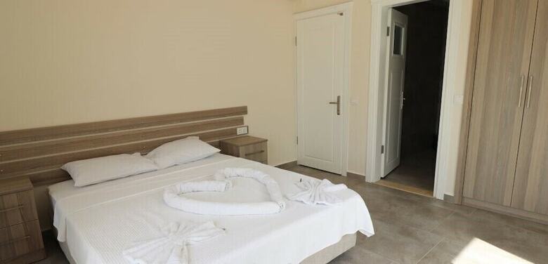 Villa Bey2 By Joylettings