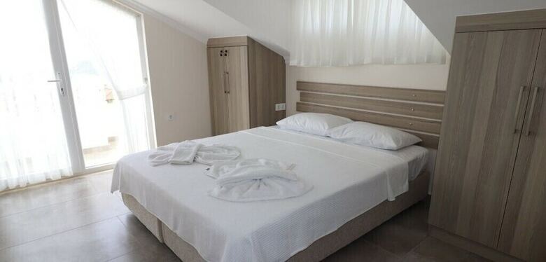 Villa Bey2 By Joylettings