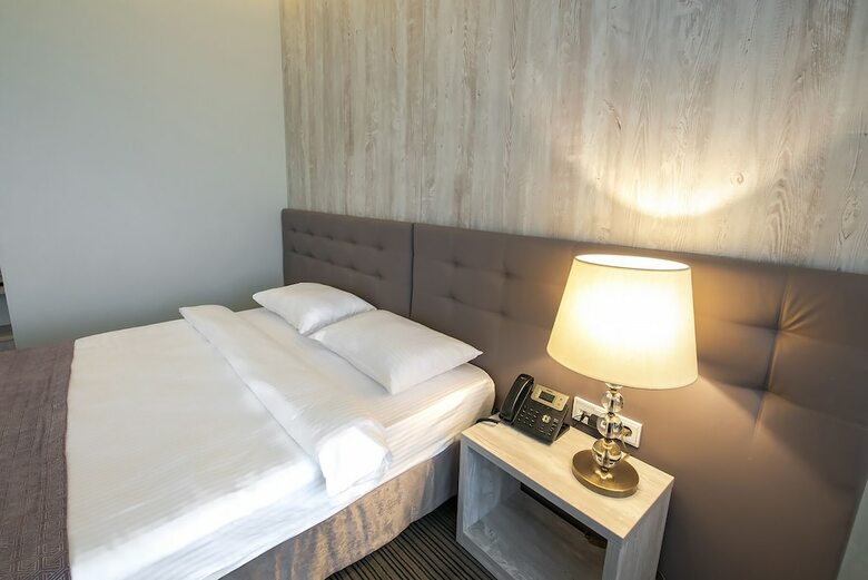 Aparthotel City View Apartments