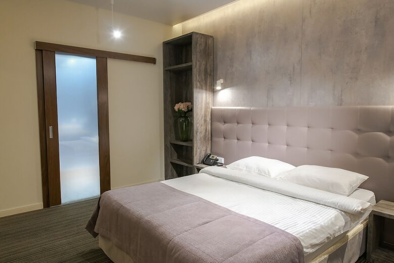 Aparthotel City View Apartments