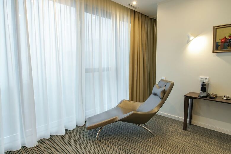 Aparthotel City View Apartments