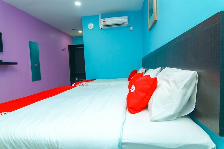 Hotel Oyo 89517 Little Tanjung Chalet