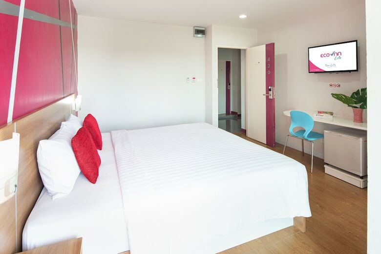 Hotel Eco Inn Lite Chanthaburi