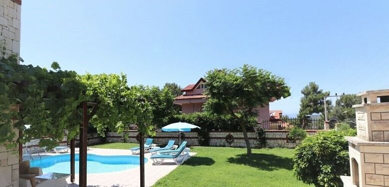 Villa Anm2 By Joylettings